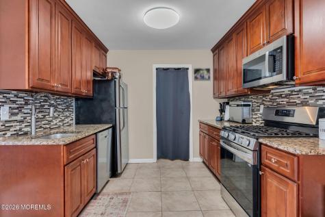 1009 Monty Road Toms River NJ 08753