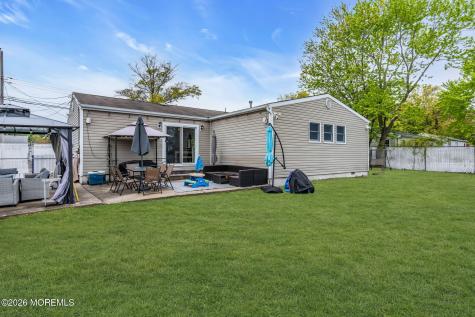 1009 Monty Road Toms River NJ 08753