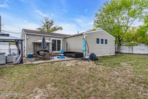 1009 Monty Road Toms River NJ 08753