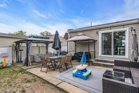 1009 Monty Road Toms River NJ 08753