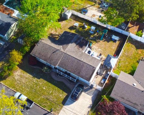 1009 Monty Road Toms River NJ 08753