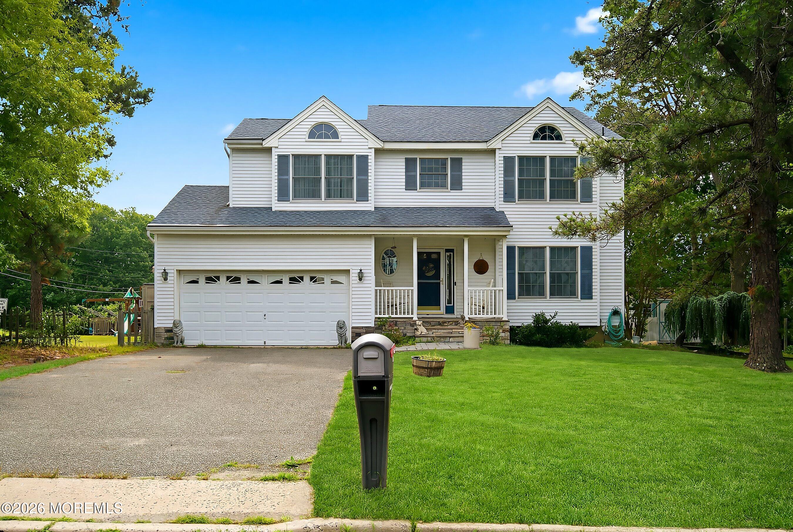 257 Nautilus Drive Manahawkin NJ 08050