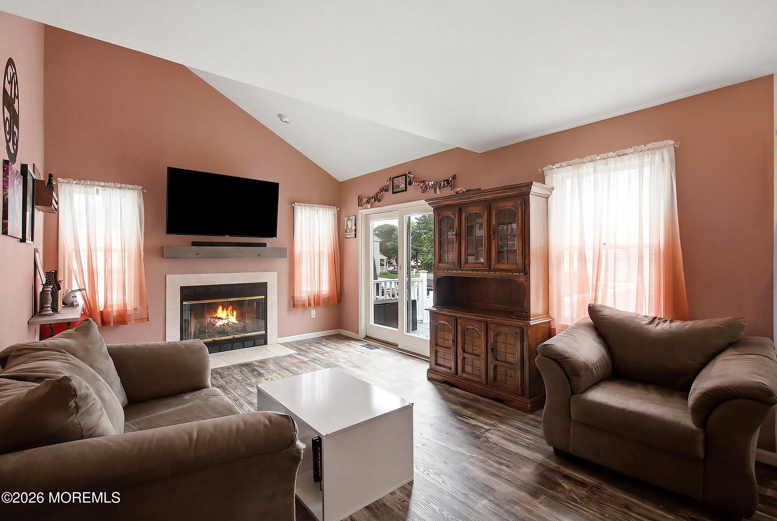 257 Nautilus Drive Manahawkin NJ 08050