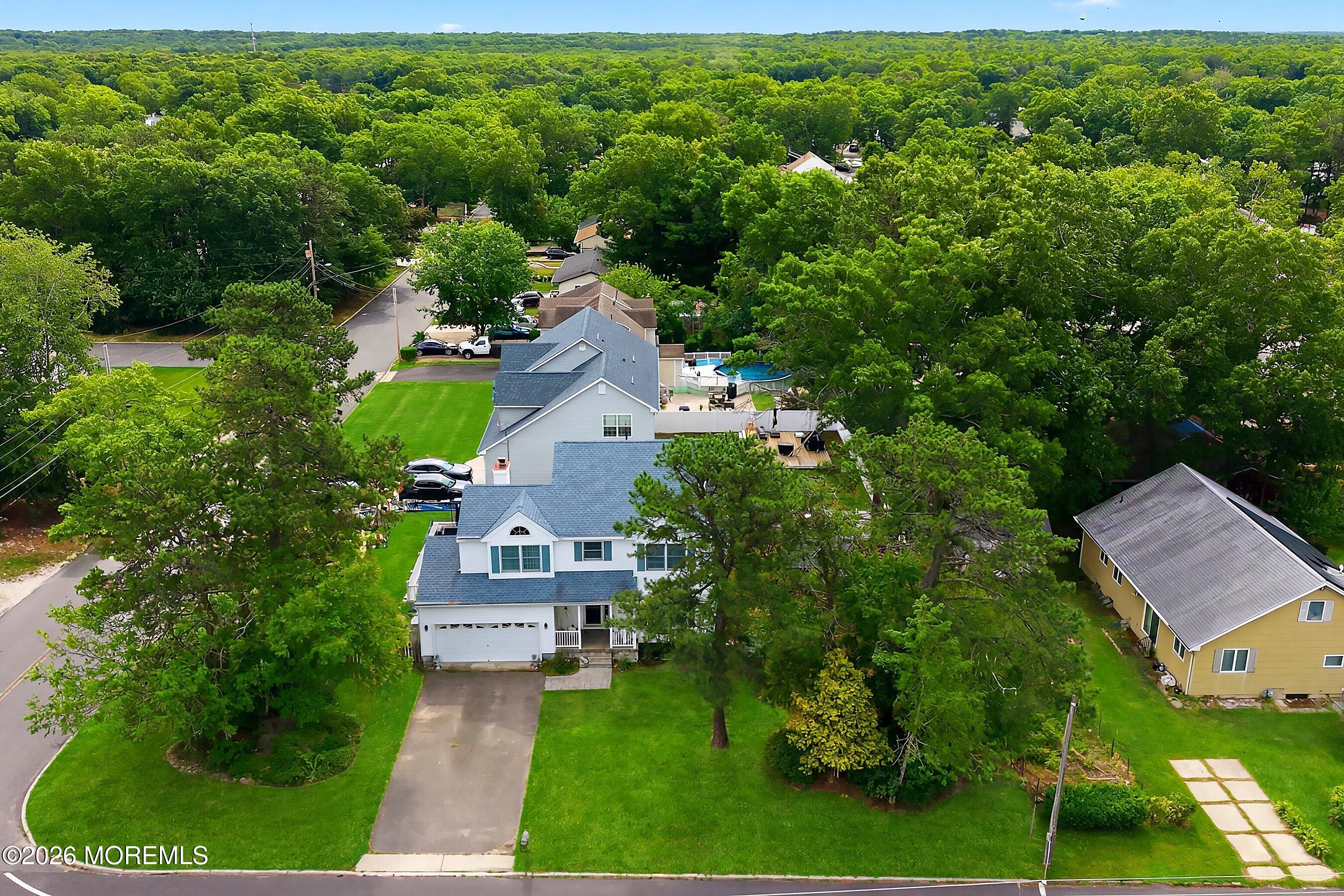 257 Nautilus Drive Manahawkin NJ 08050