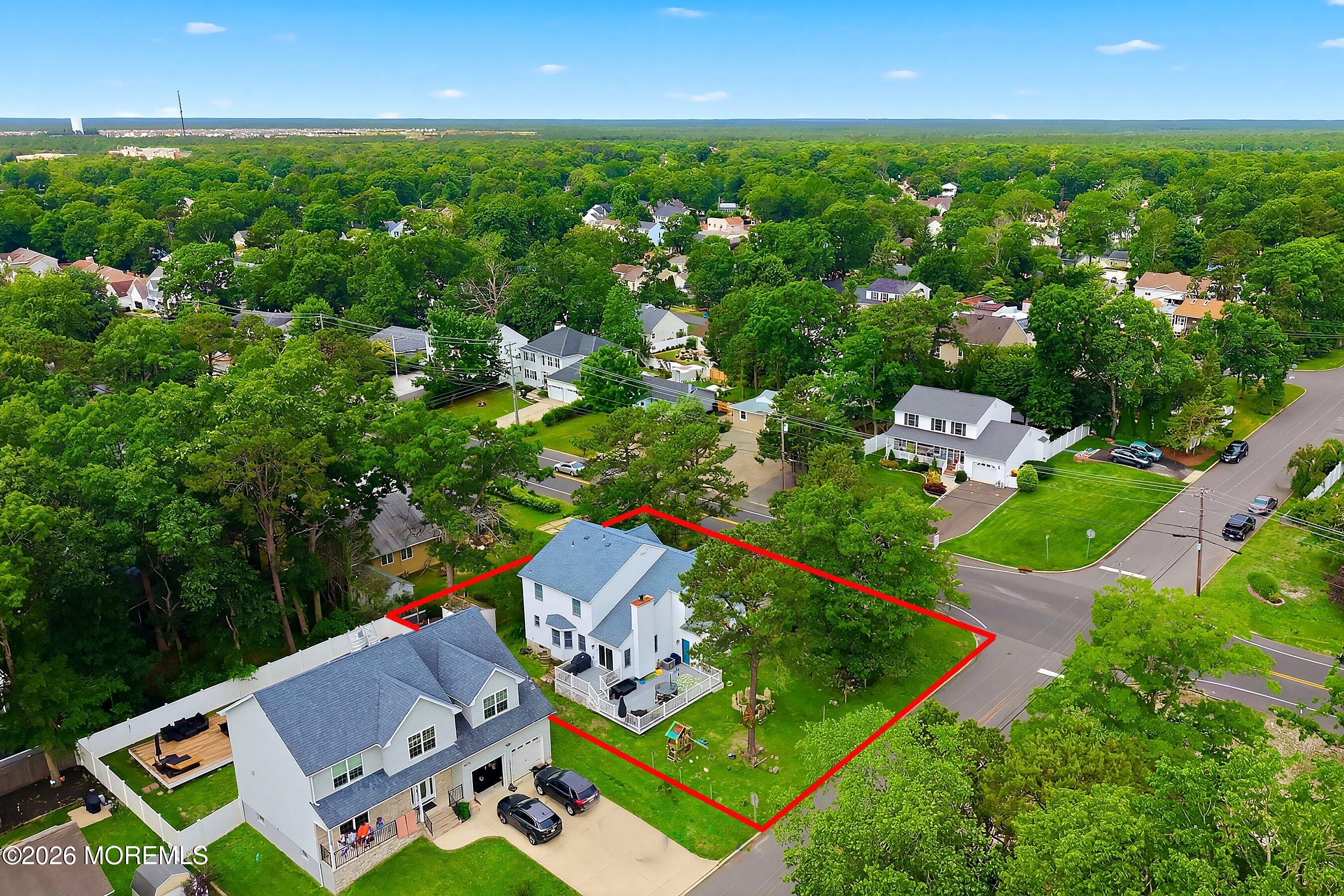 257 Nautilus Drive Manahawkin NJ 08050