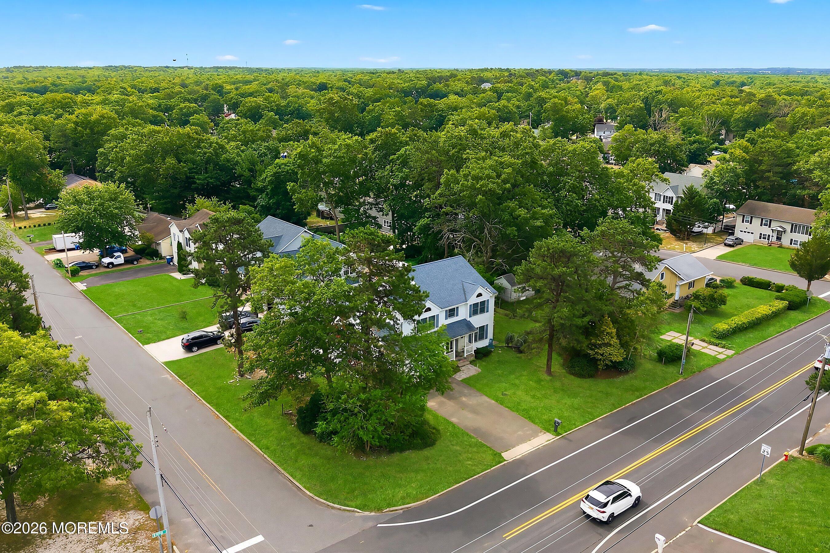 257 Nautilus Drive Manahawkin NJ 08050