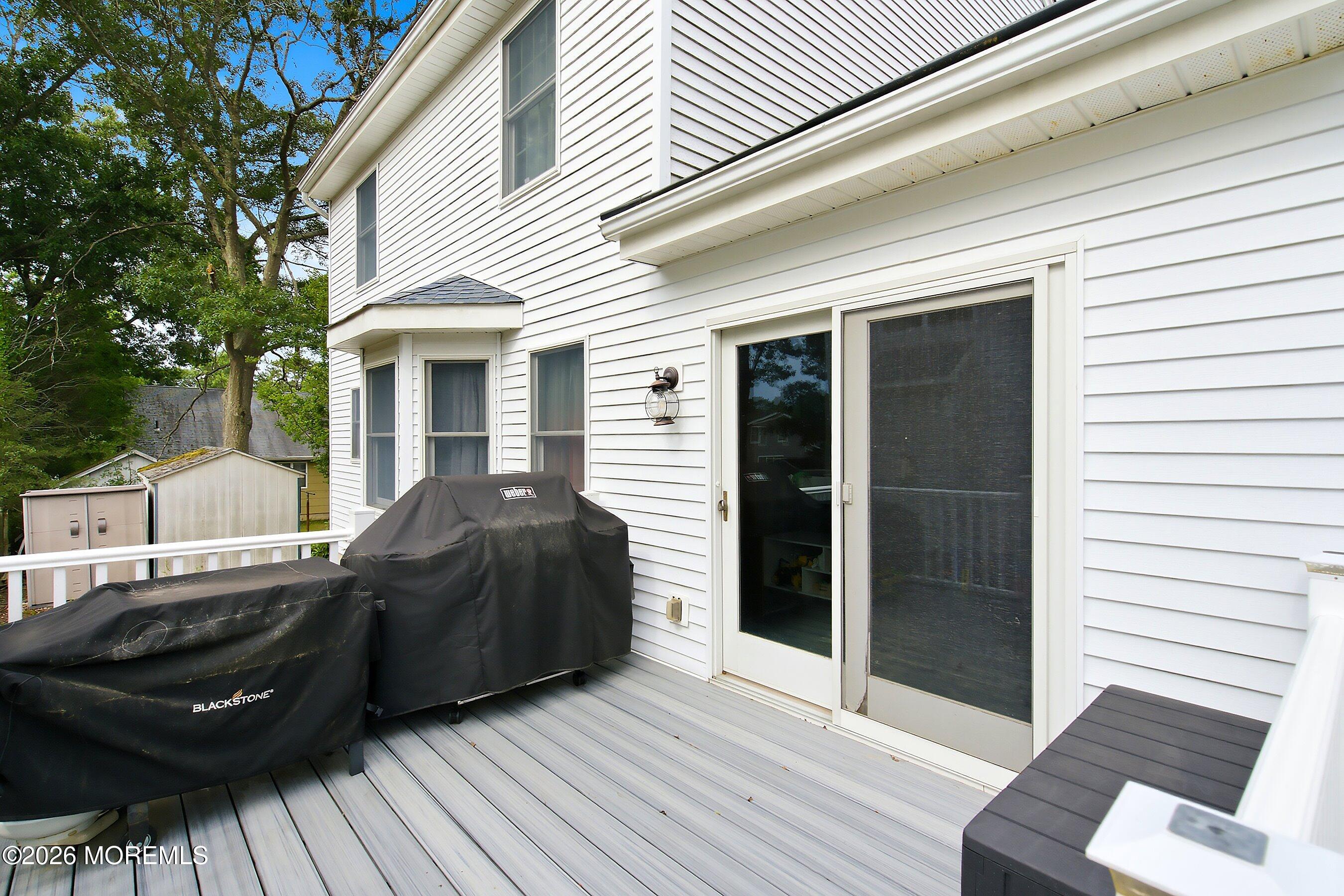 257 Nautilus Drive Manahawkin NJ 08050