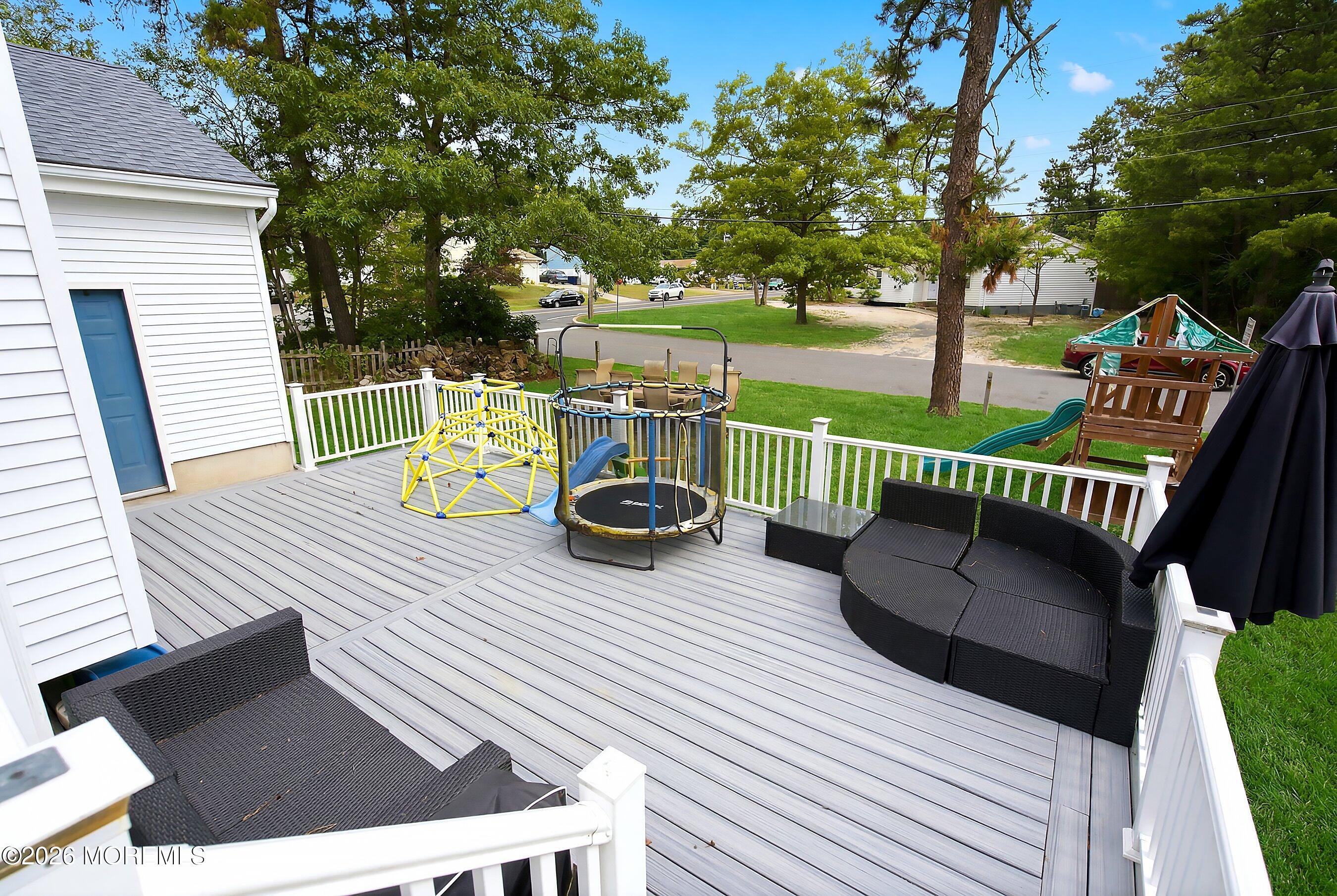 257 Nautilus Drive Manahawkin NJ 08050