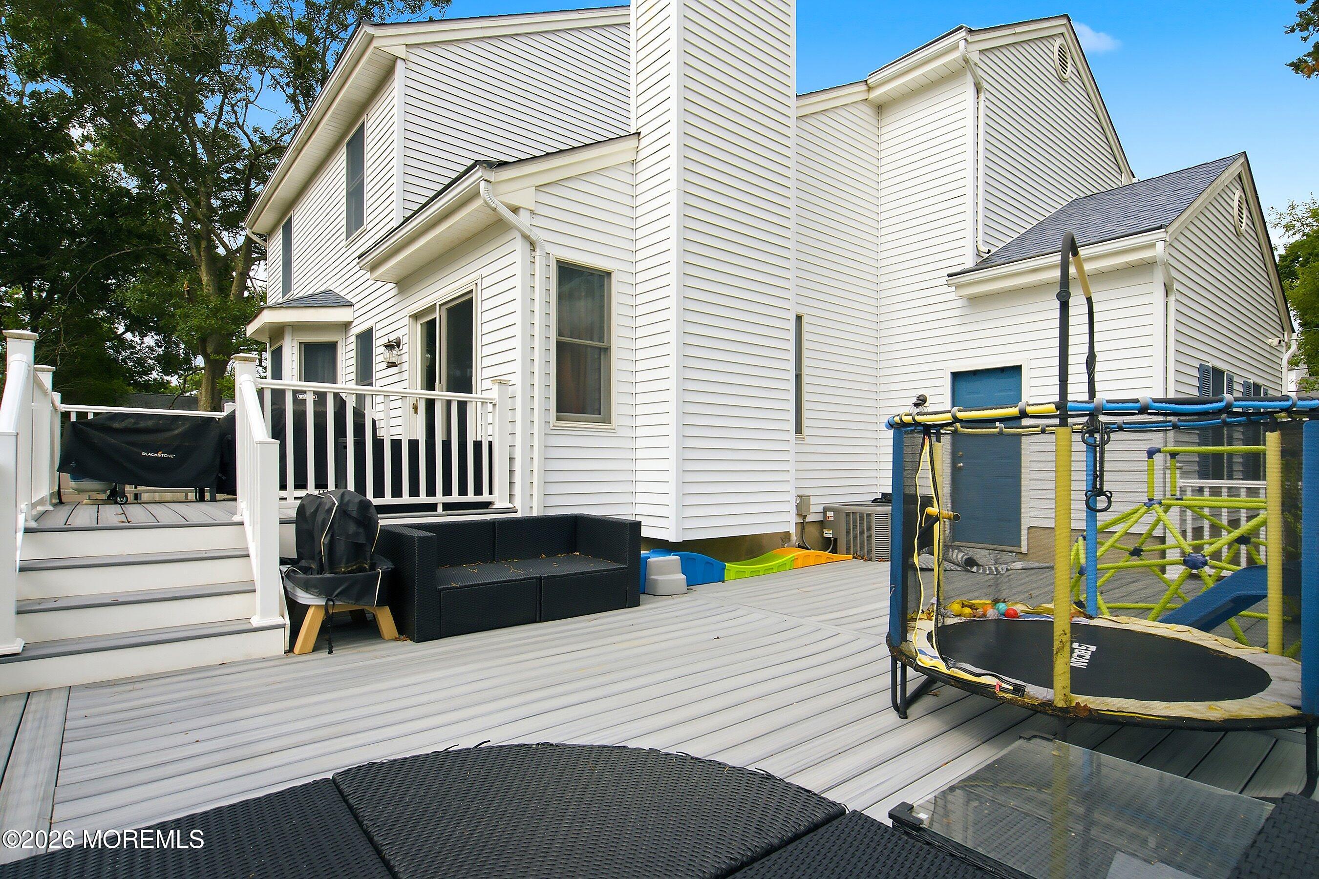 257 Nautilus Drive Manahawkin NJ 08050