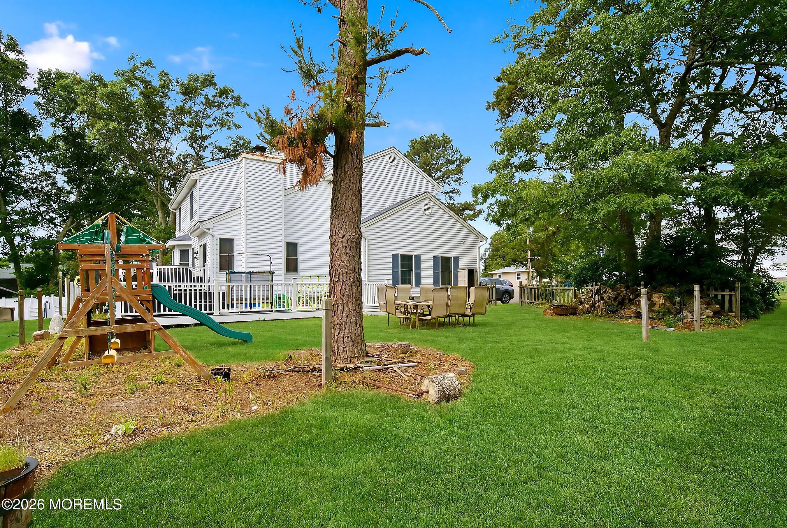 257 Nautilus Drive Manahawkin NJ 08050