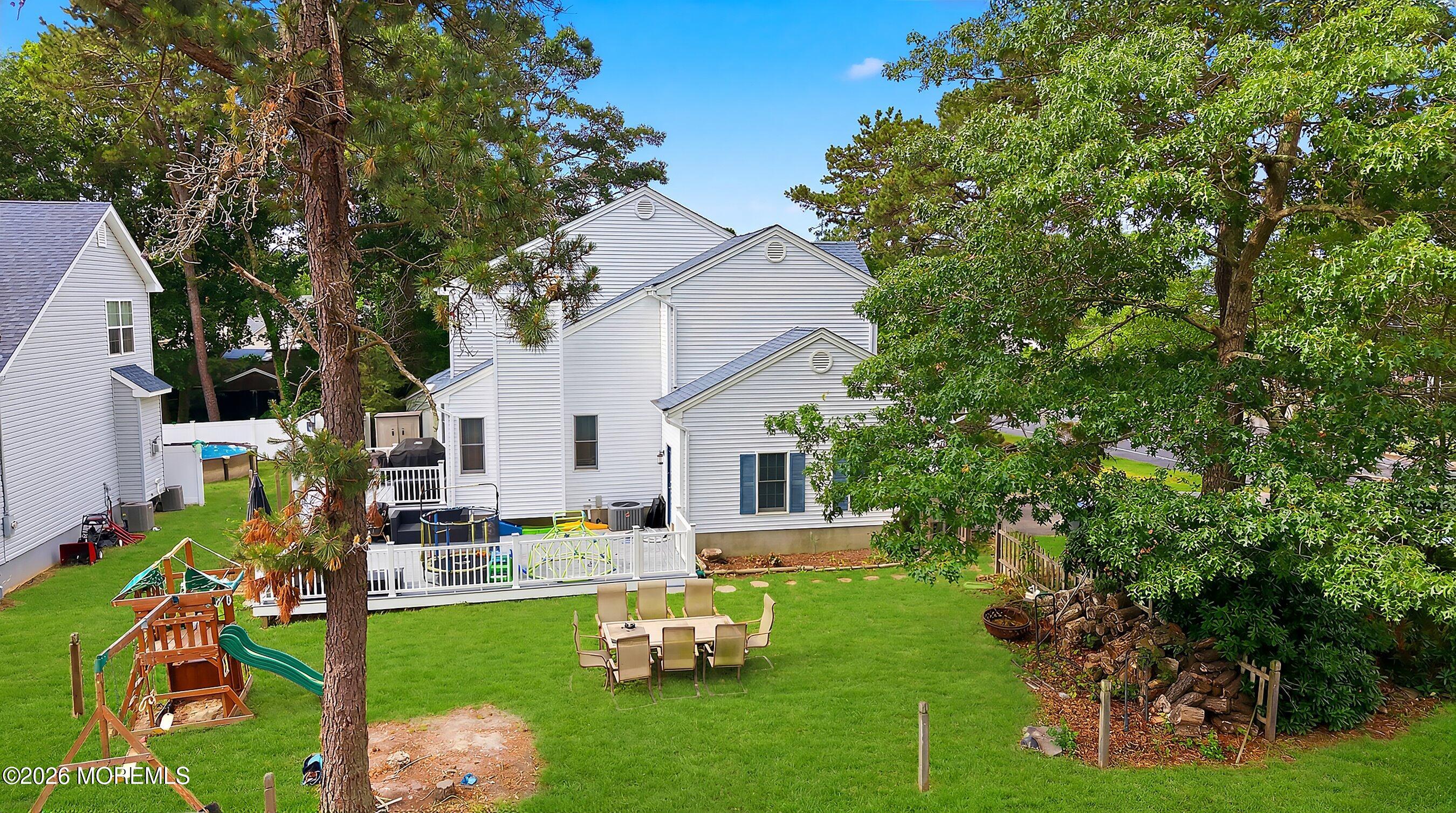 257 Nautilus Drive Manahawkin NJ 08050