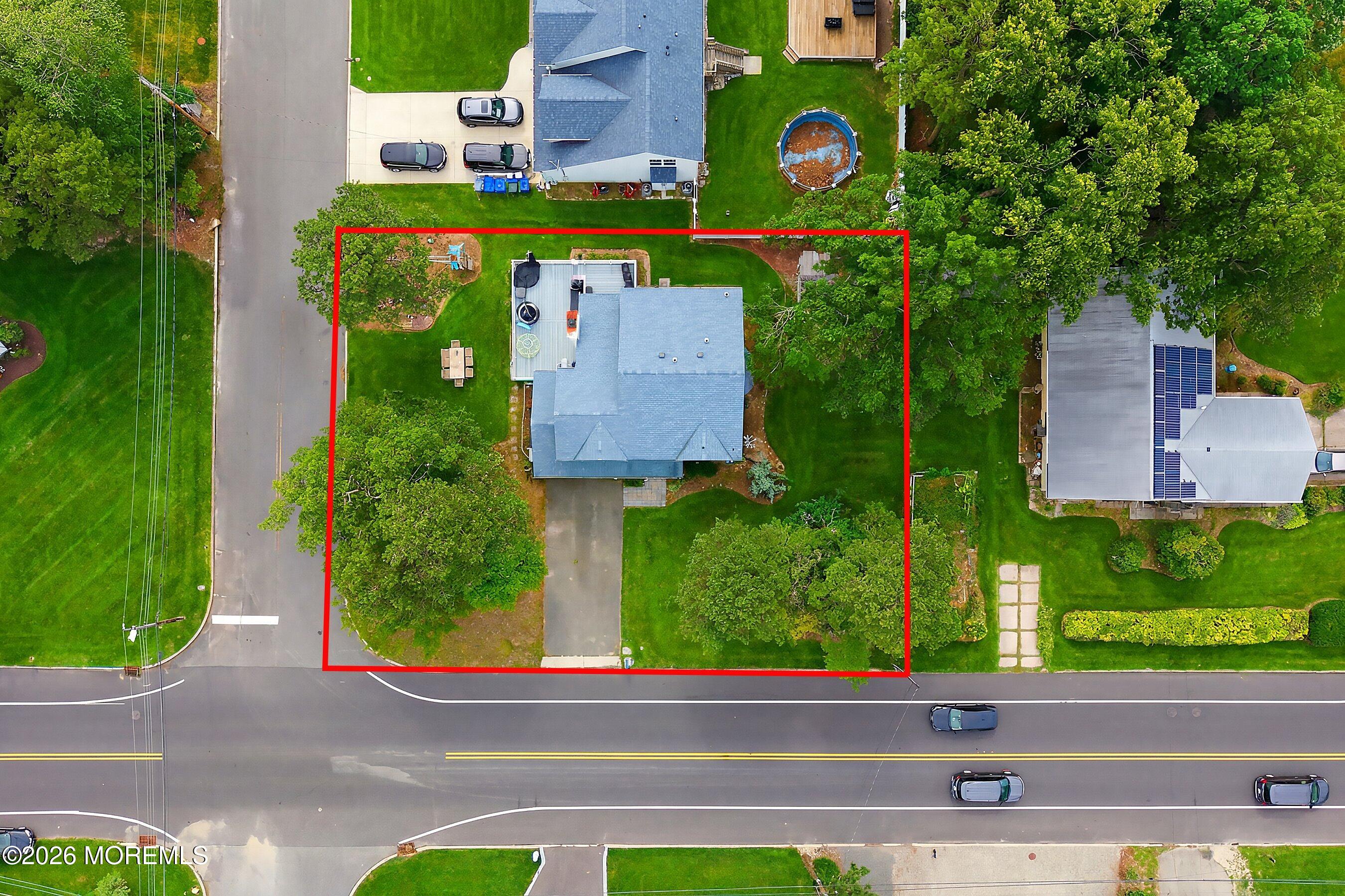 257 Nautilus Drive Manahawkin NJ 08050