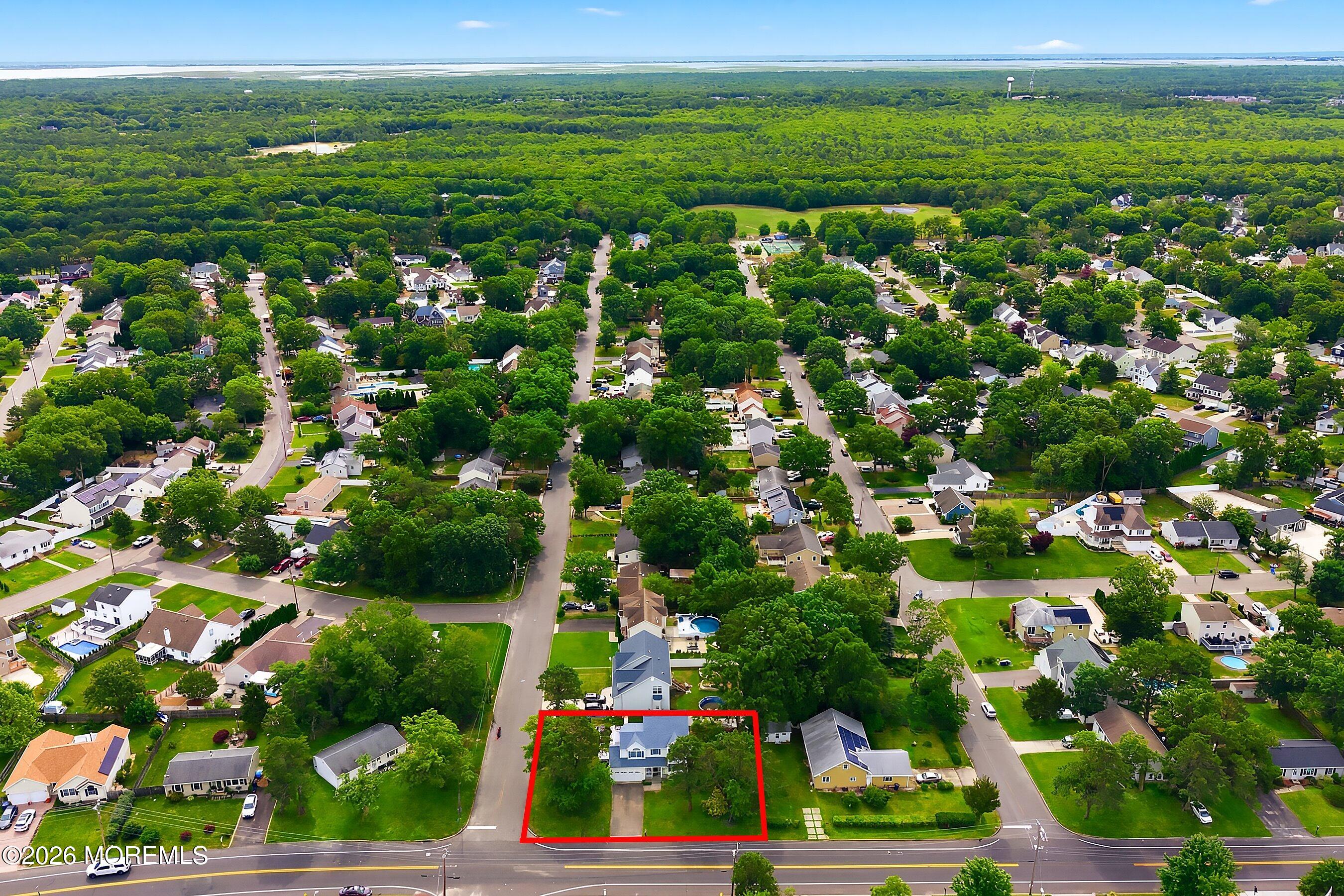 257 Nautilus Drive Manahawkin NJ 08050
