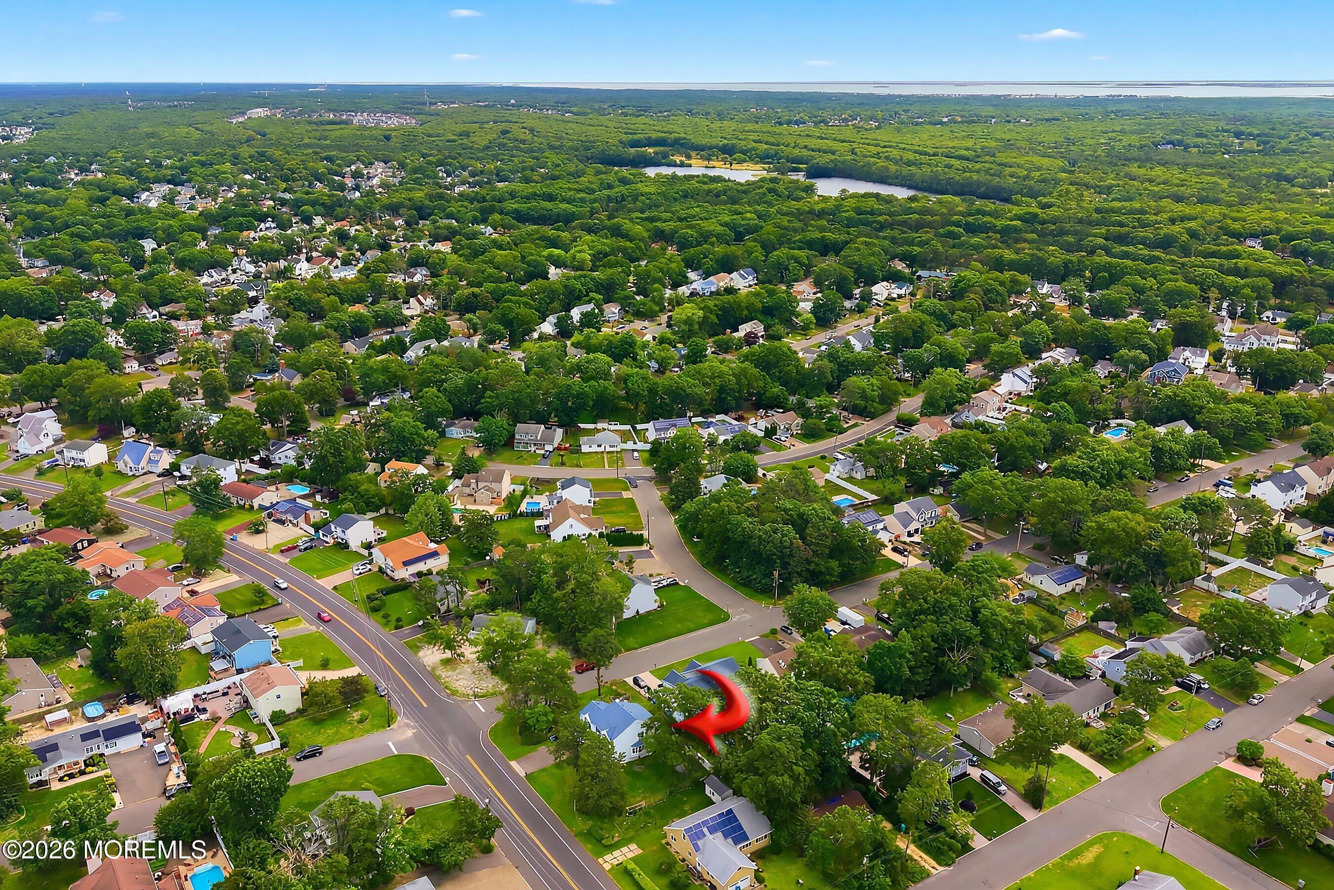 257 Nautilus Drive Manahawkin NJ 08050