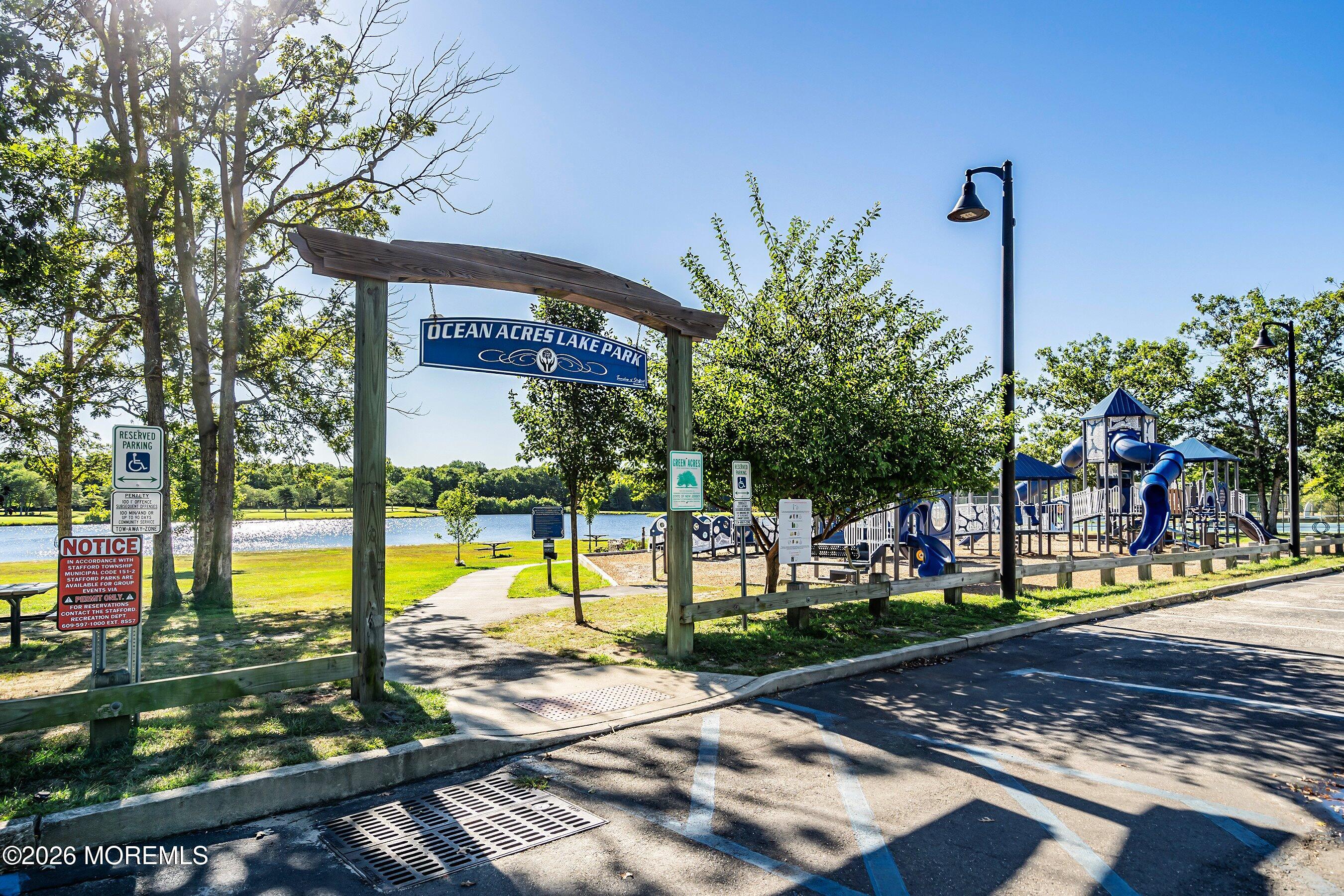 257 Nautilus Drive Manahawkin NJ 08050