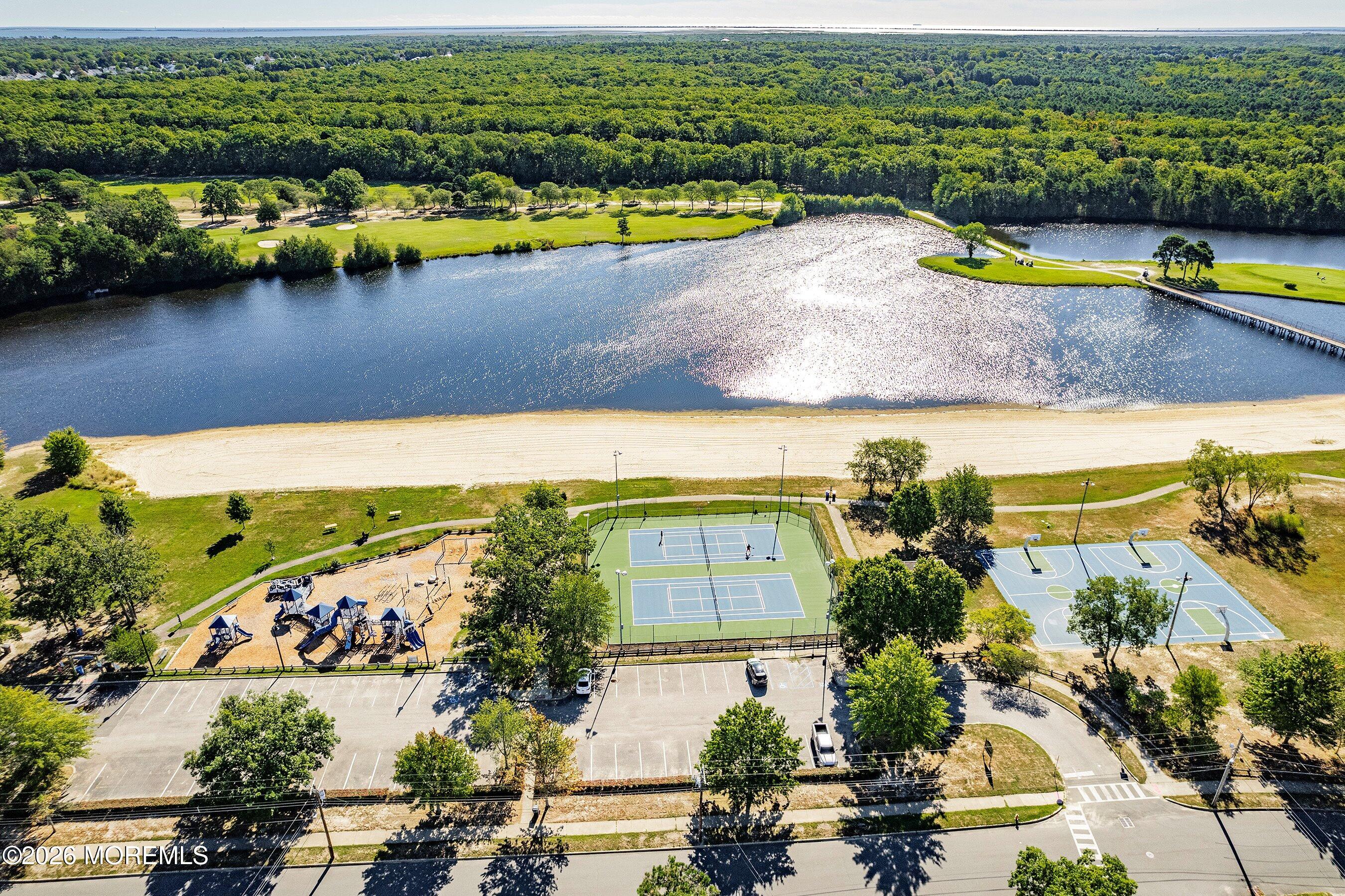 257 Nautilus Drive Manahawkin NJ 08050