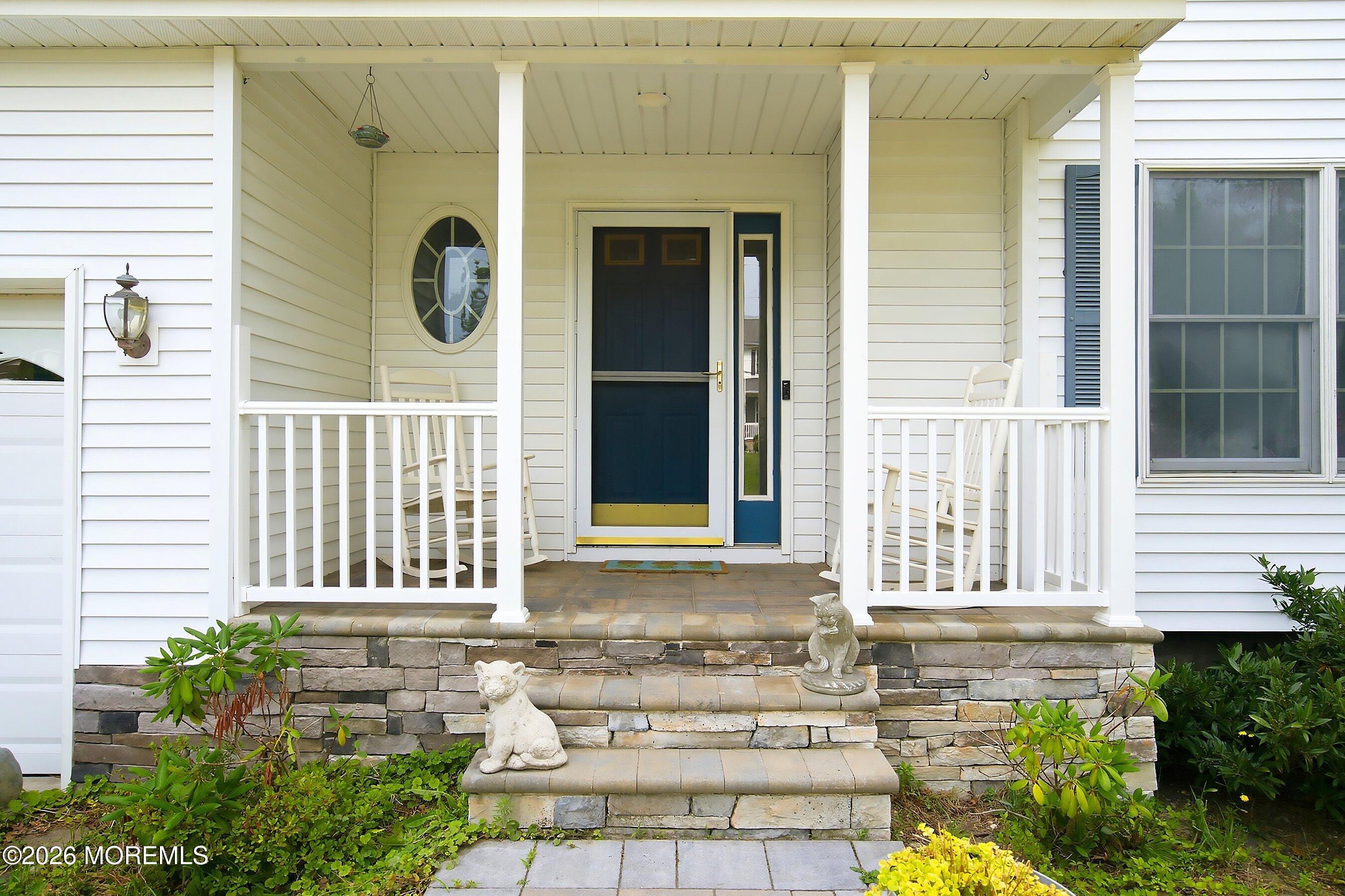 257 Nautilus Drive Manahawkin NJ 08050
