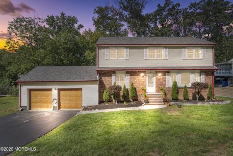 55 Ainsworth Avenue East Brunswick NJ 08816