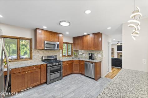 55 Ainsworth Avenue East Brunswick NJ 08816