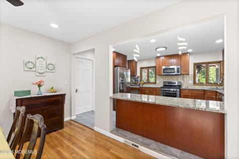 55 Ainsworth Avenue East Brunswick NJ 08816