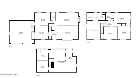 55 Ainsworth Avenue East Brunswick NJ 08816
