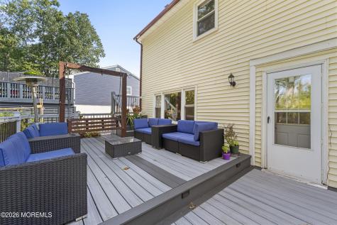 55 Ainsworth Avenue East Brunswick NJ 08816