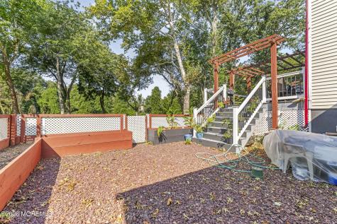 55 Ainsworth Avenue East Brunswick NJ 08816