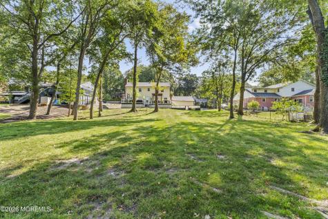 55 Ainsworth Avenue East Brunswick NJ 08816