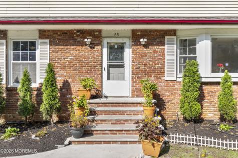 55 Ainsworth Avenue East Brunswick NJ 08816