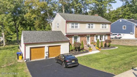 55 Ainsworth Avenue East Brunswick NJ 08816