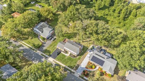 55 Ainsworth Avenue East Brunswick NJ 08816