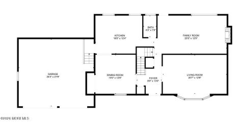 55 Ainsworth Avenue East Brunswick NJ 08816