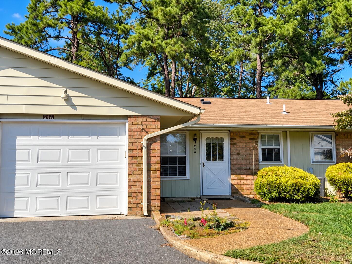 24A Cambridge Circle Manchester NJ 08759