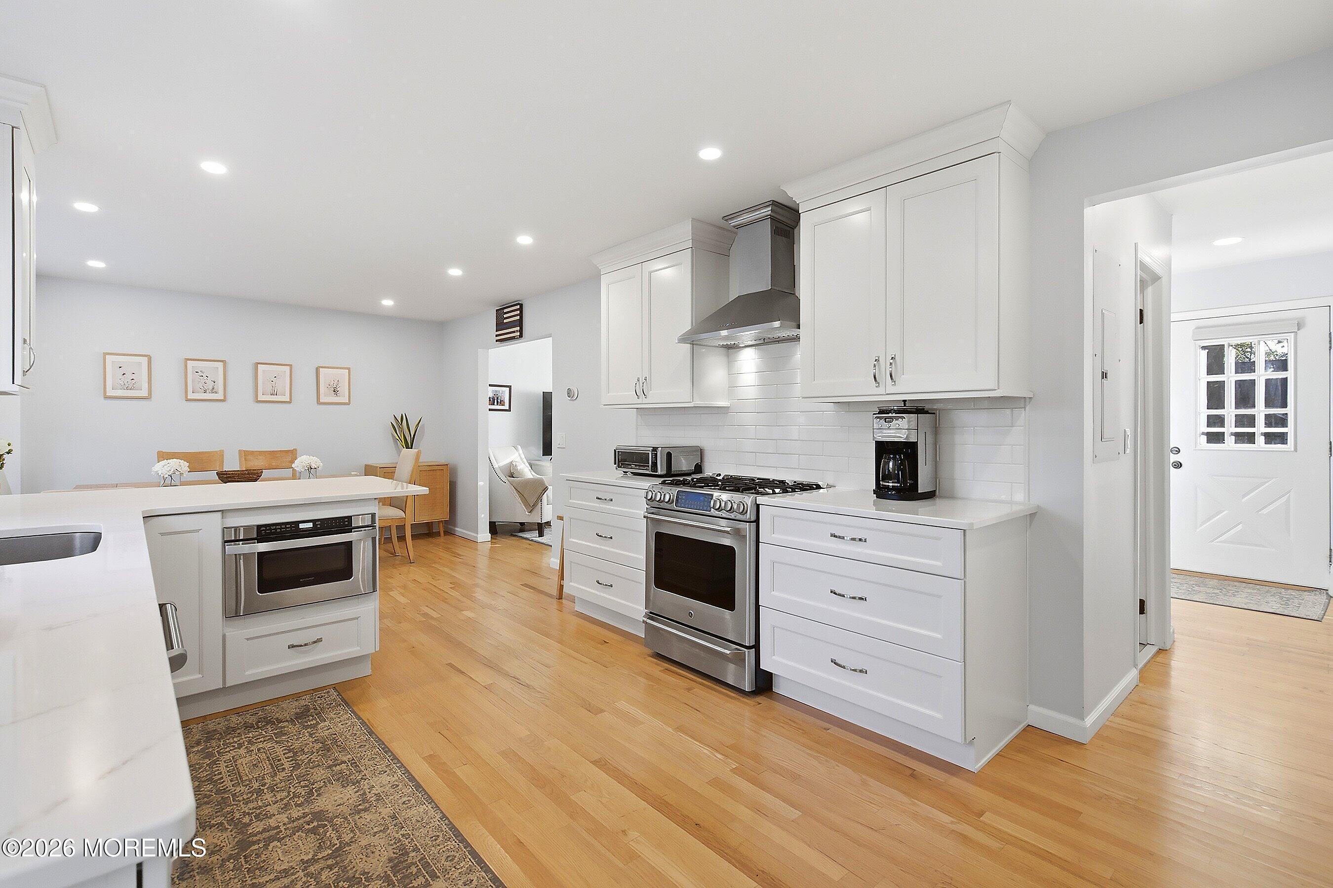 514 1/2 Harris Avenue Brielle NJ 08730