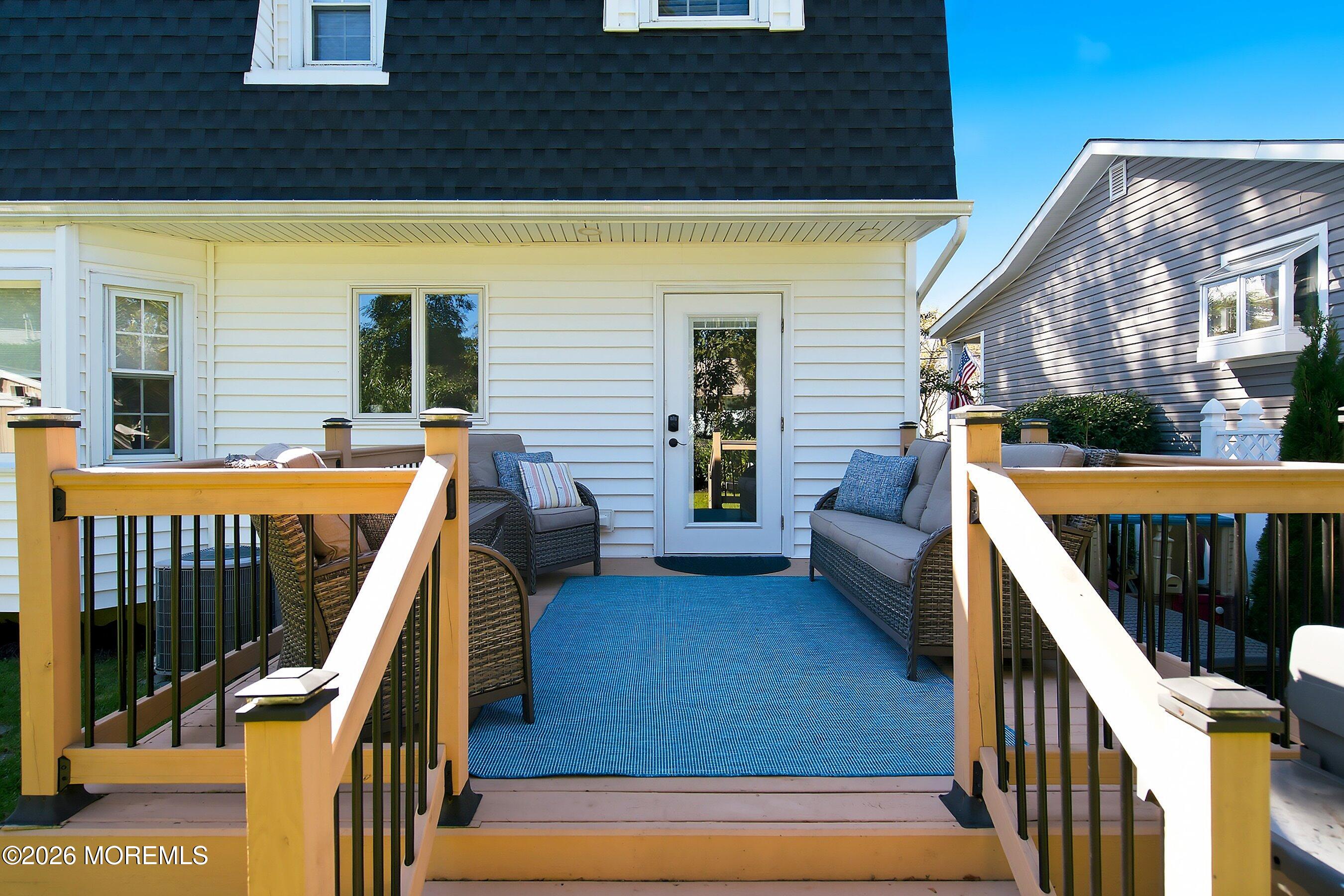 514 1/2 Harris Avenue Brielle NJ 08730