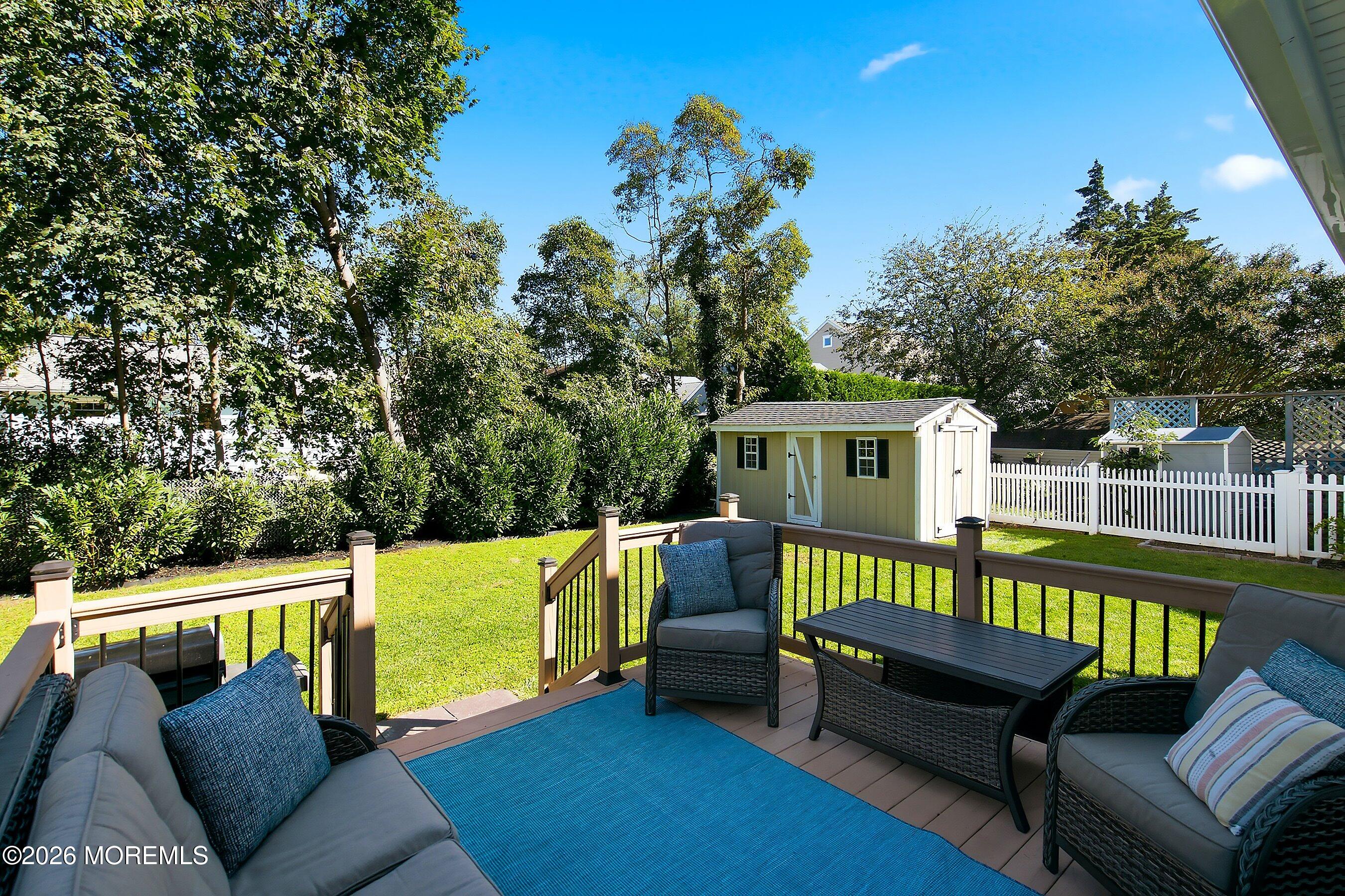 514 1/2 Harris Avenue Brielle NJ 08730