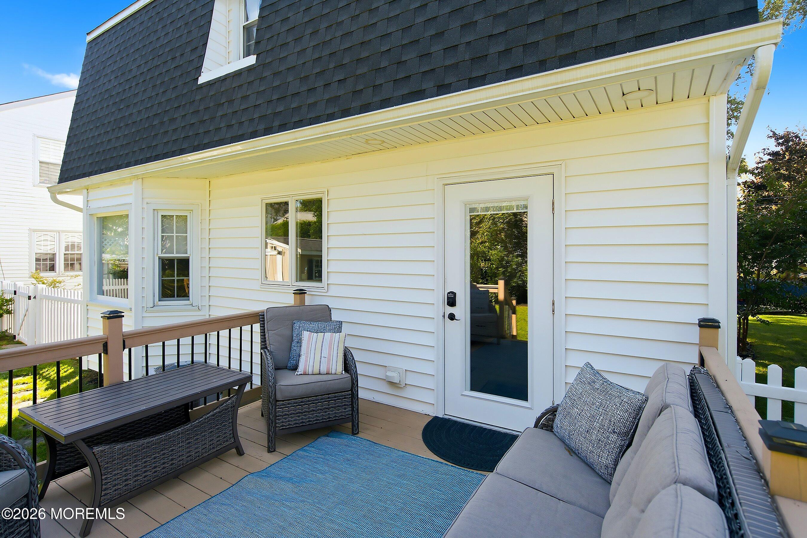 514 1/2 Harris Avenue Brielle NJ 08730