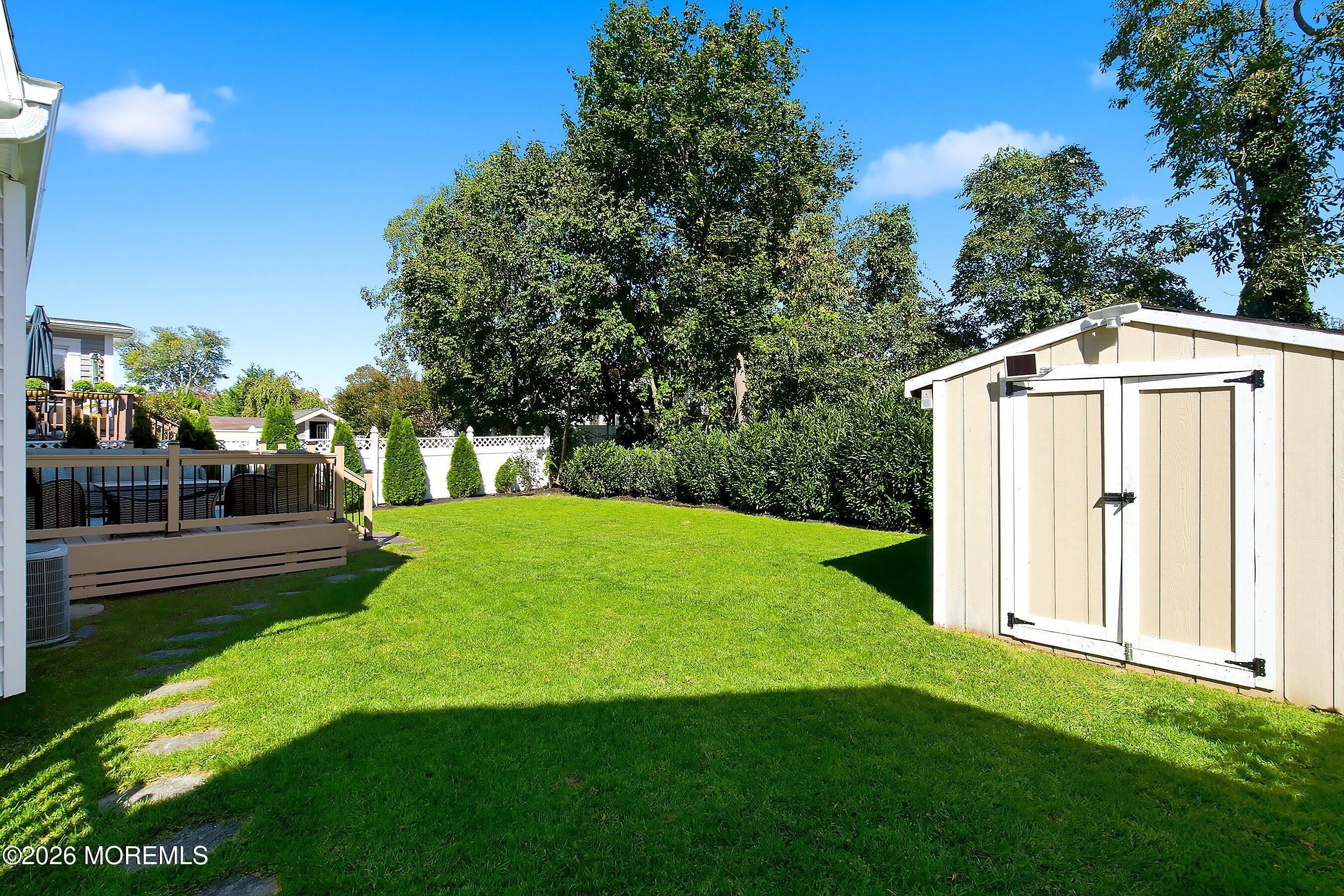 514 1/2 Harris Avenue Brielle NJ 08730