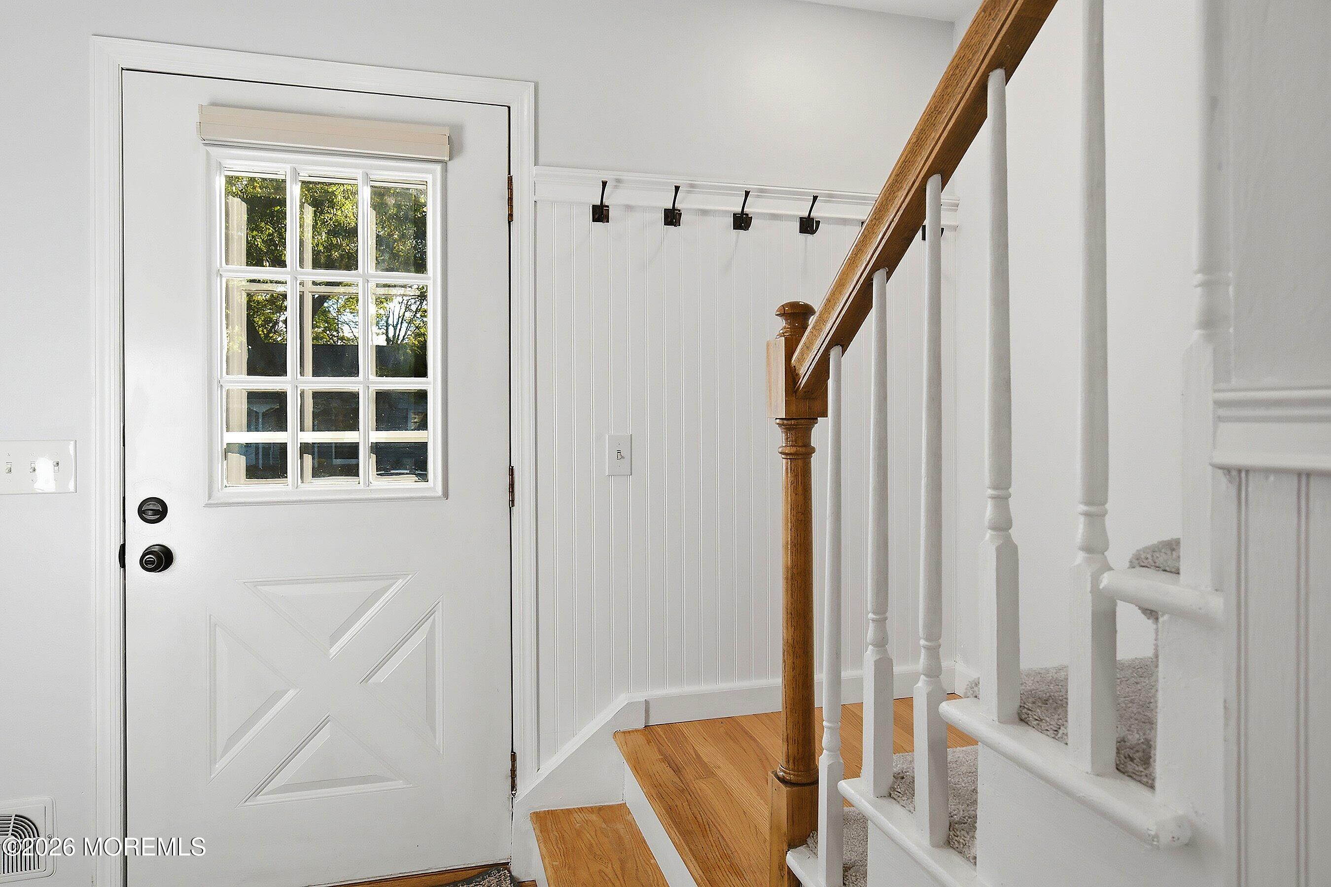 514 1/2 Harris Avenue Brielle NJ 08730