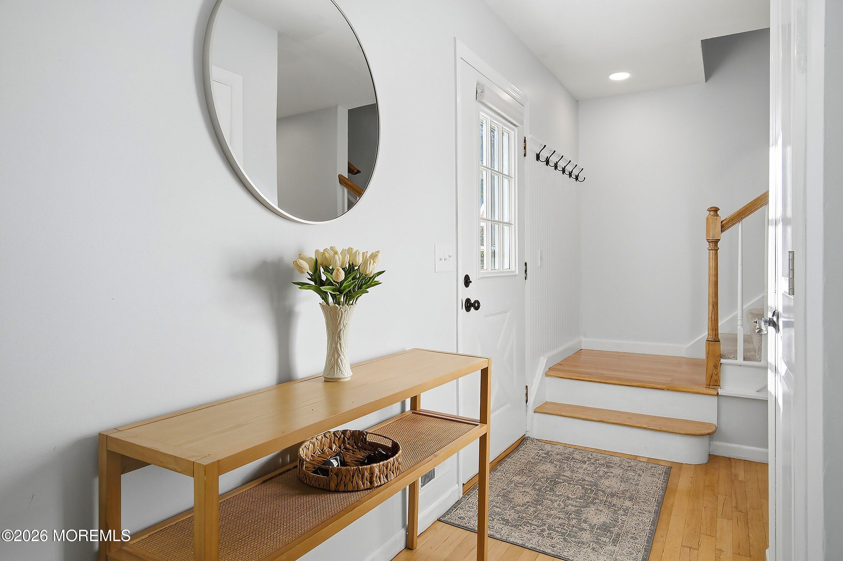 514 1/2 Harris Avenue Brielle NJ 08730