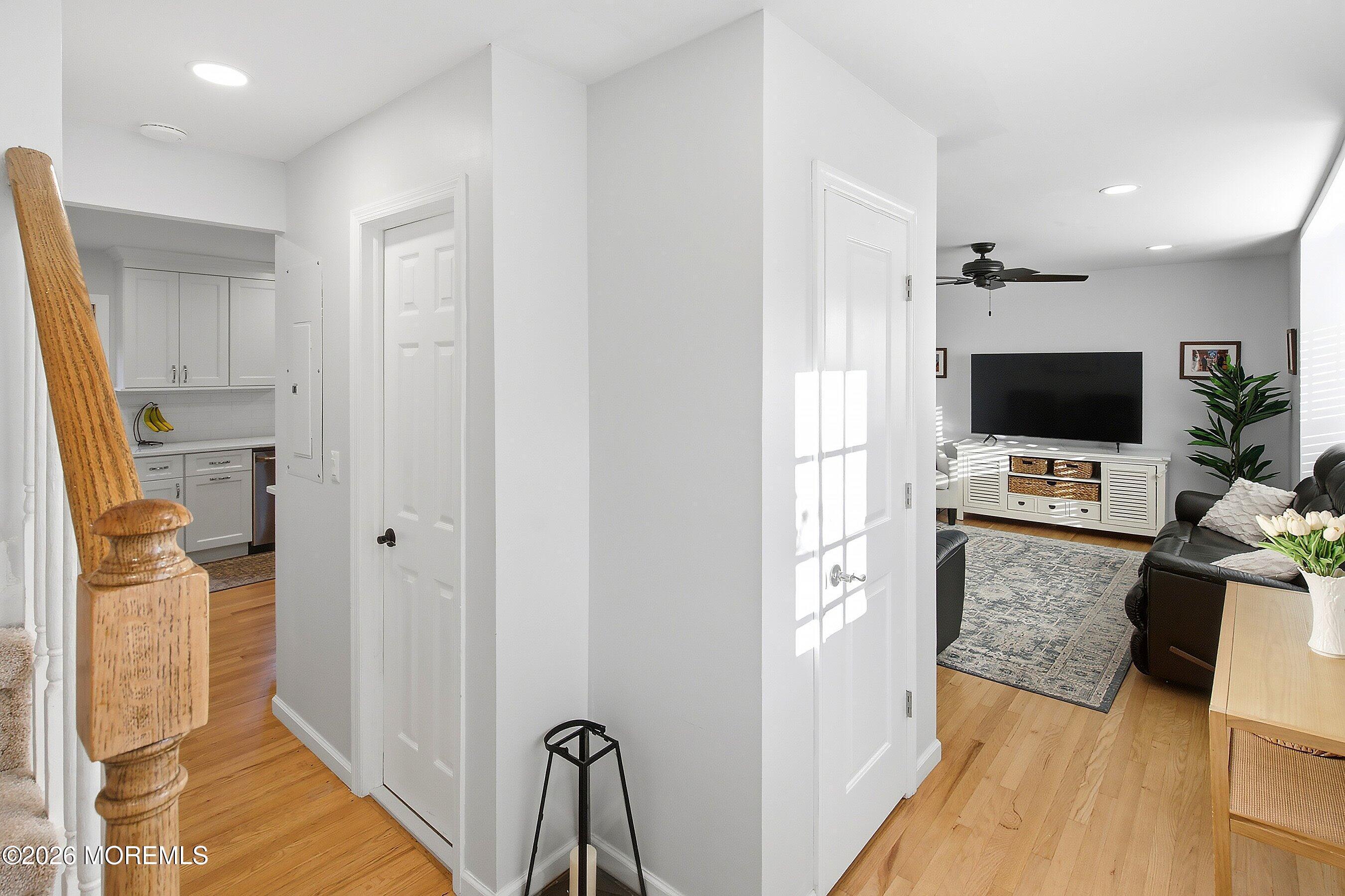 514 1/2 Harris Avenue Brielle NJ 08730