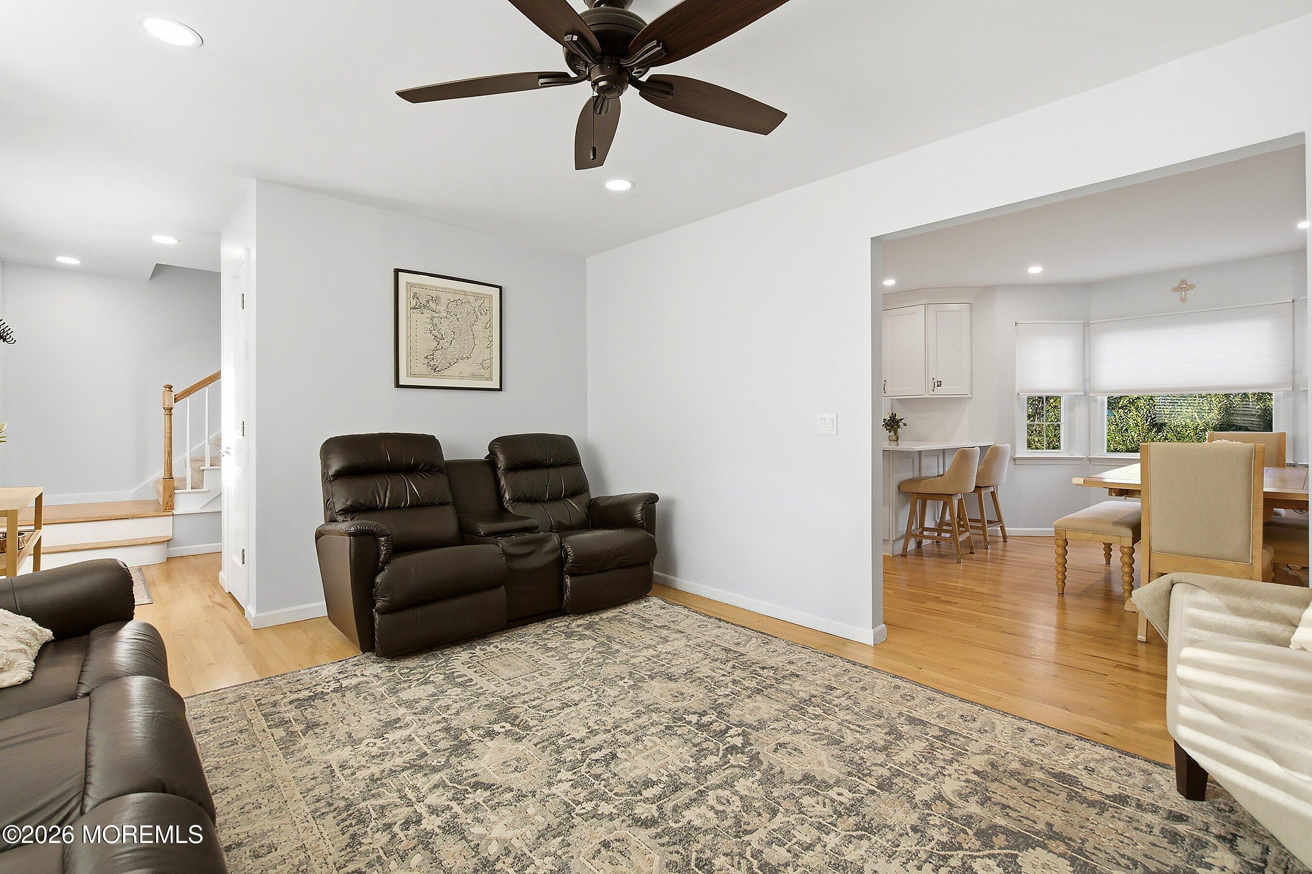 514 1/2 Harris Avenue Brielle NJ 08730
