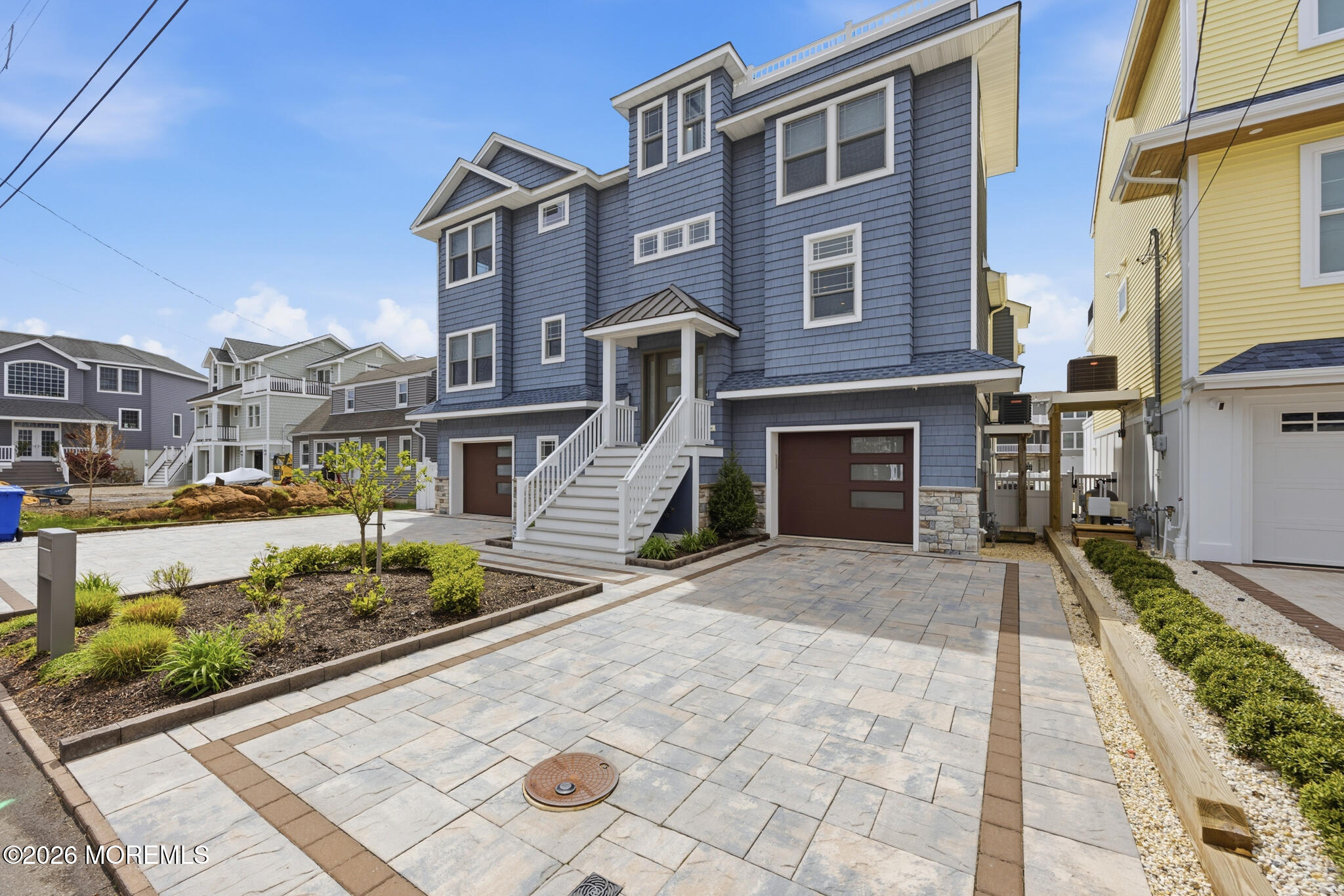 11 Anne Lane Beach Haven West NJ 08050