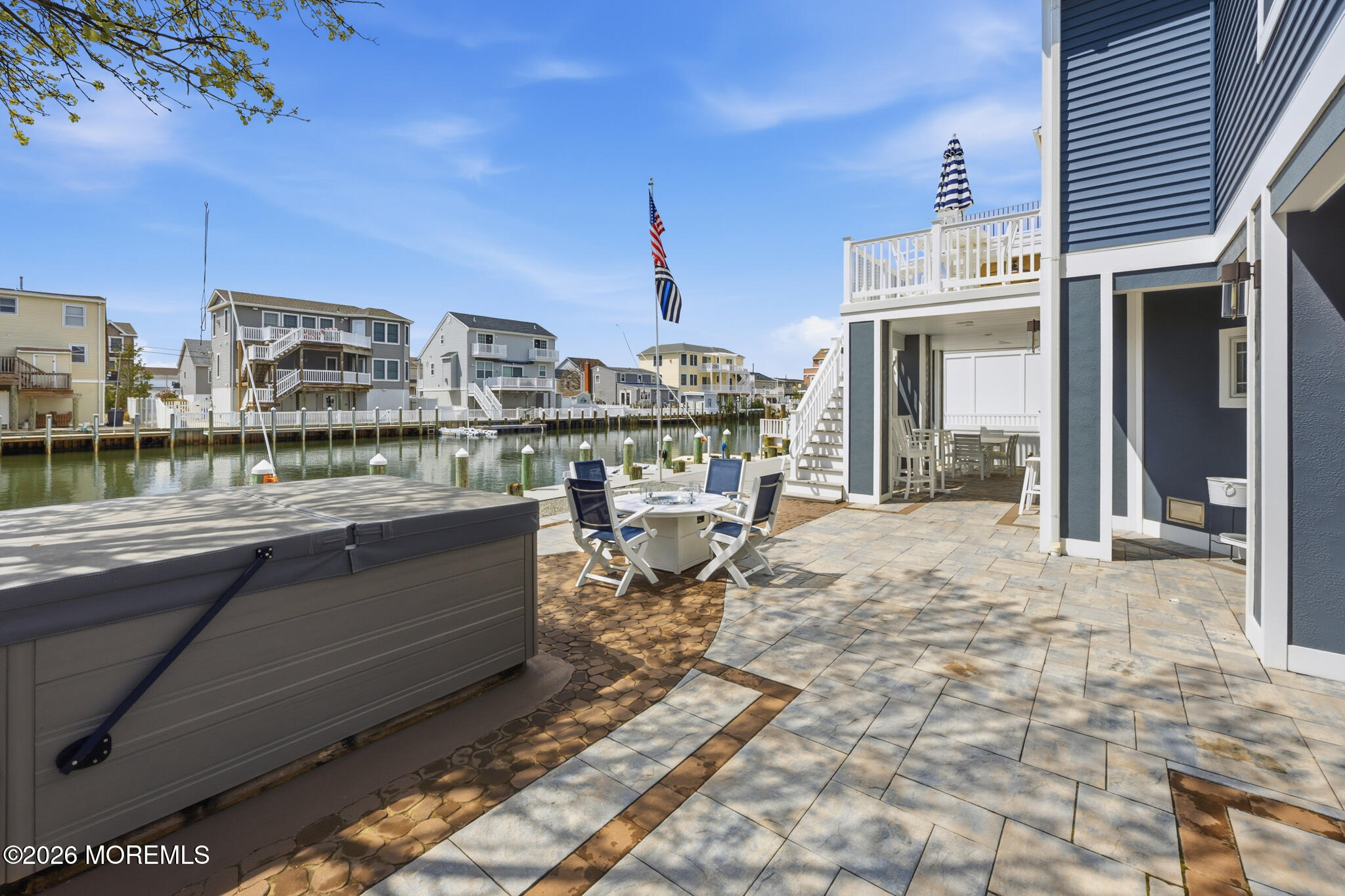 11 Anne Lane Beach Haven West NJ 08050