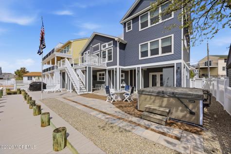 11 Anne Lane Beach Haven West NJ 08050