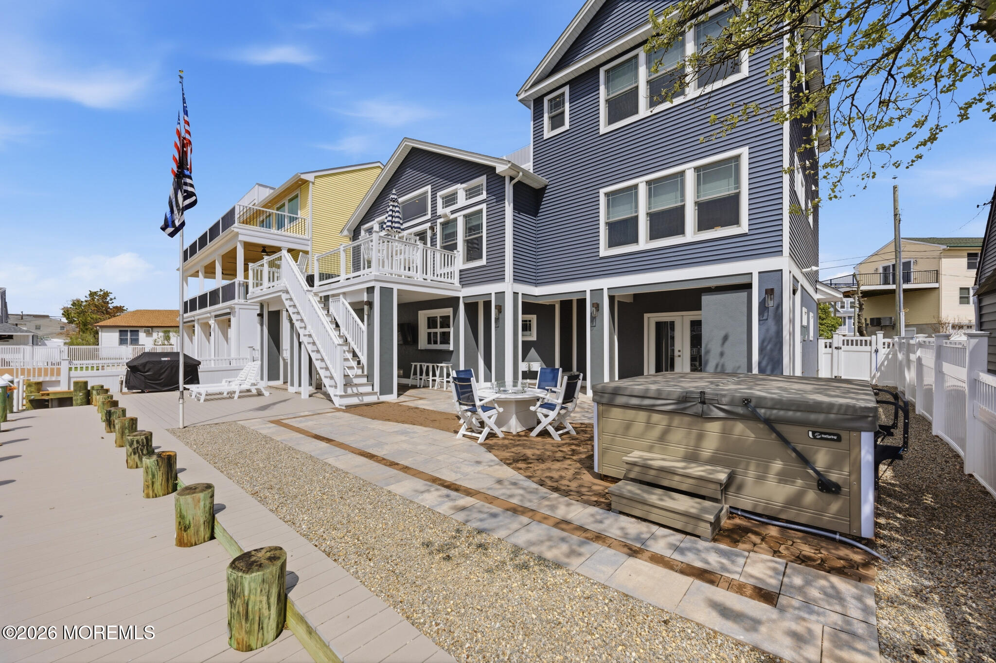 11 Anne Lane Beach Haven West NJ 08050