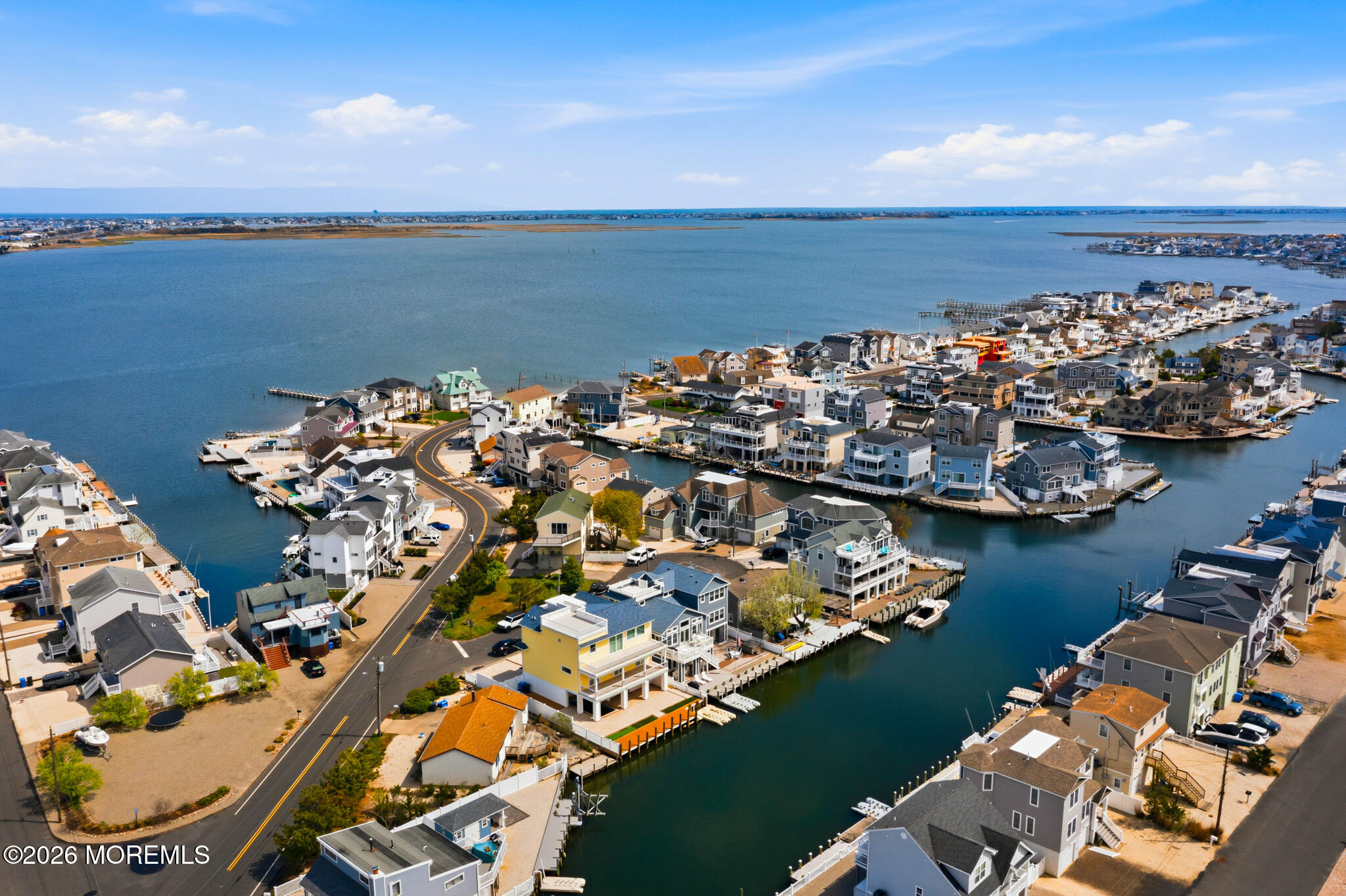 11 Anne Lane Beach Haven West NJ 08050