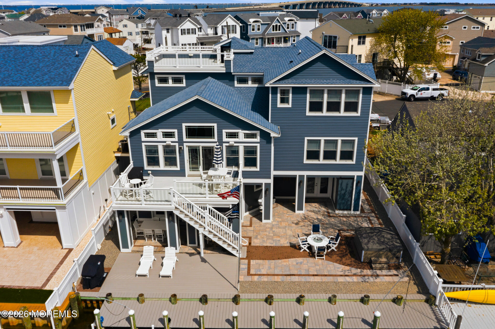 11 Anne Lane Beach Haven West NJ 08050