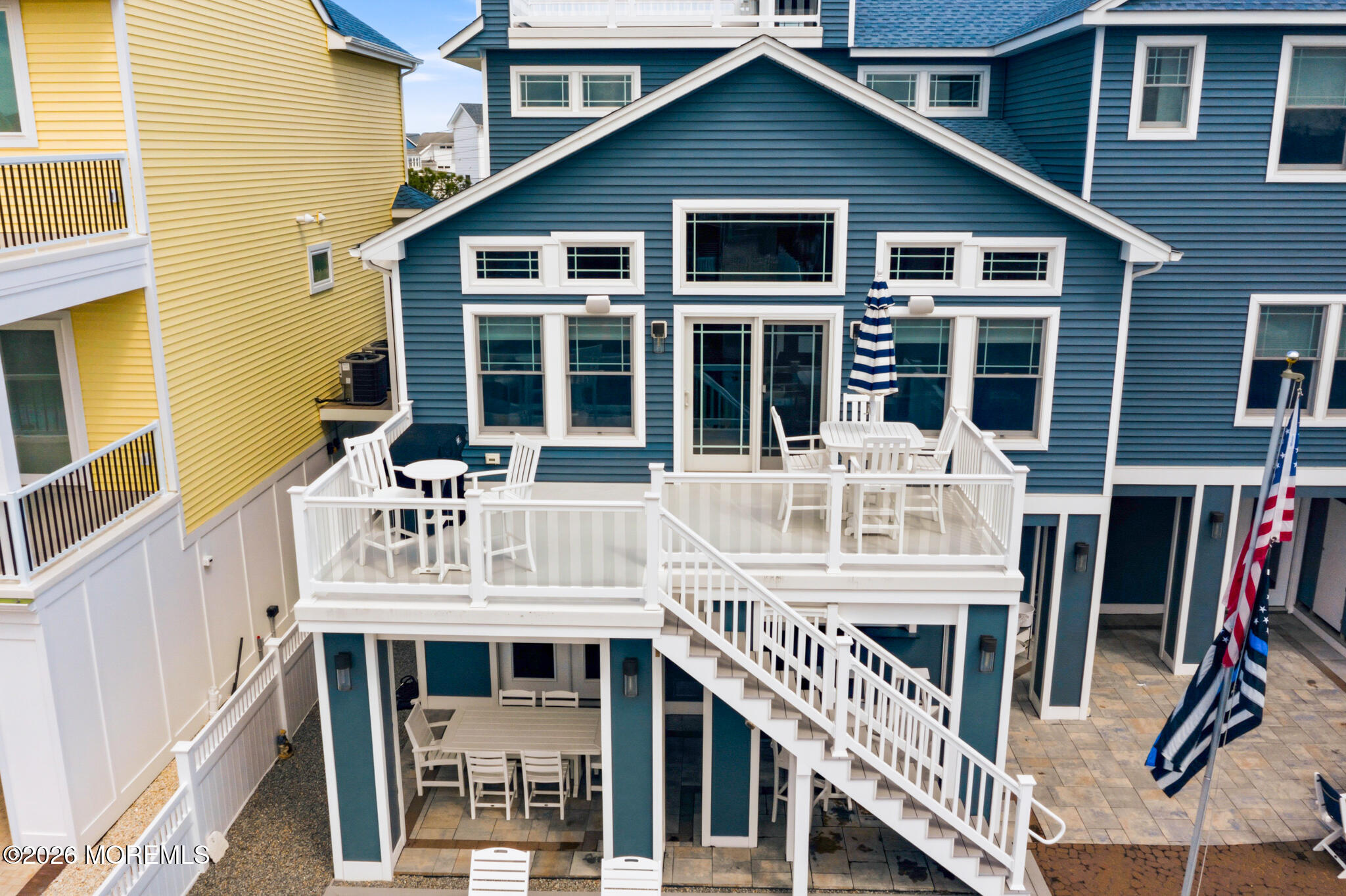 11 Anne Lane Beach Haven West NJ 08050