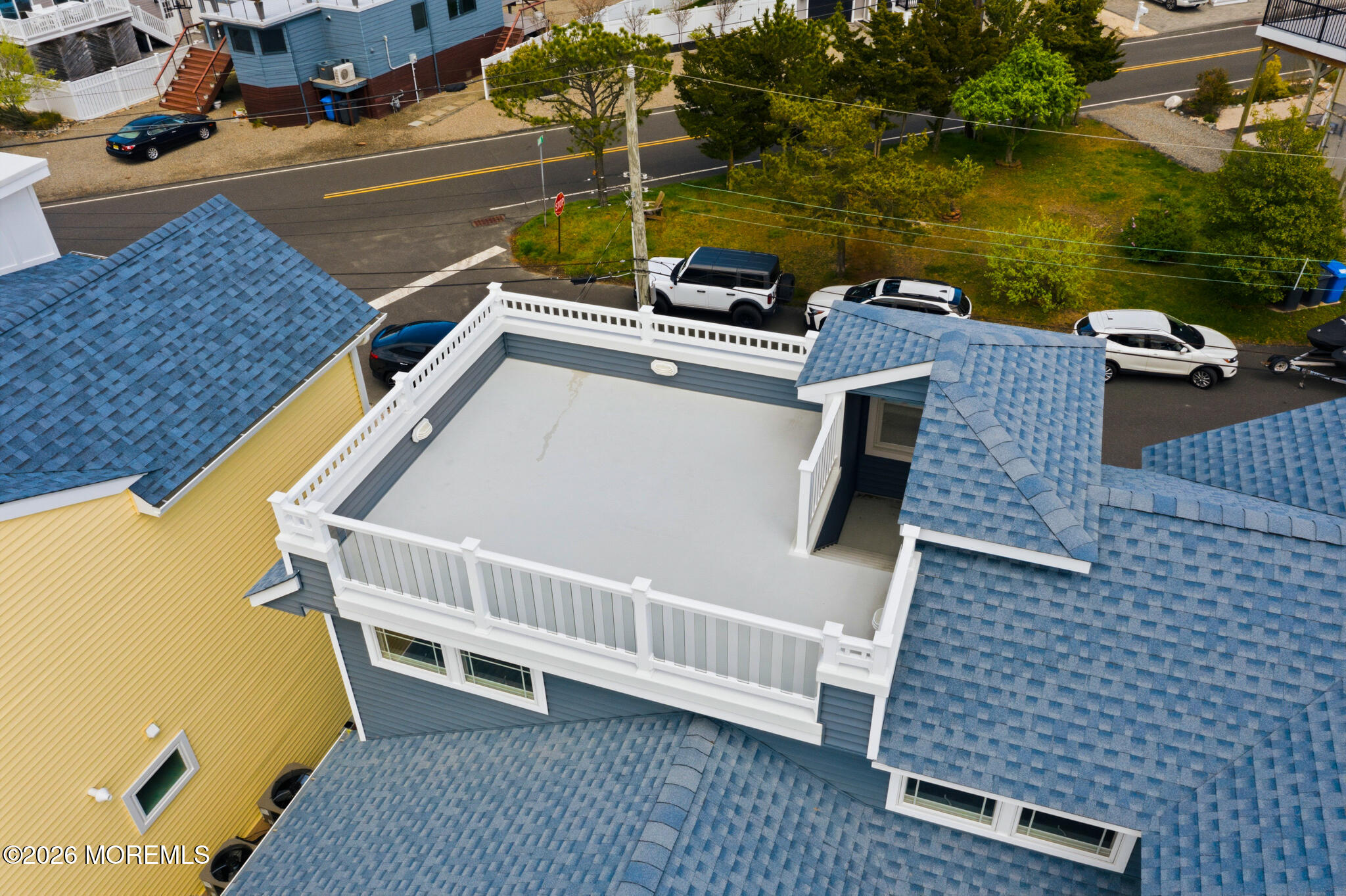 11 Anne Lane Beach Haven West NJ 08050